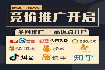 百度推广平台实战经验：从入门到精通